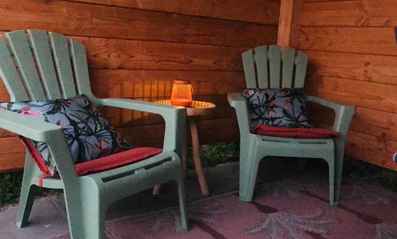 Kocky Chalet Midsland